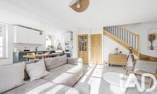 Maison 5 Pièces 116 m² à vendre à La Celle-Saint-Cloud (78170)