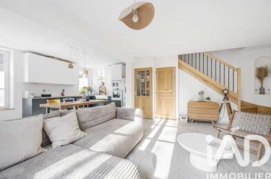 Maison 5 pièces 695000 €