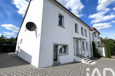 Maison 8 pièces 299000 €