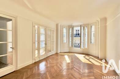 Appartement 4 pièces 1600000 €