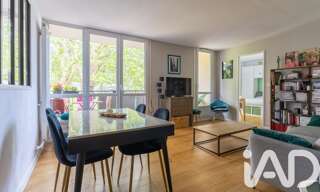 Appartement 4 Pièces 78 m² à vendre à Brunoy (91800)