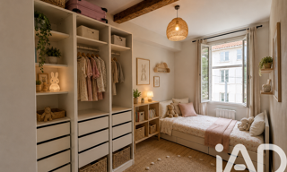 Appartement 3 Pièces 87 m² à vendre à Hyères (83400)