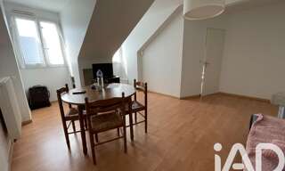 Appartement 2 Pièces 36 m² à vendre à Tours (37000)