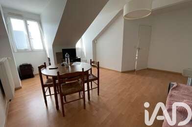 Appartement 2 pièces 137000 €