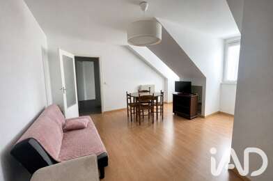 Appartement 2 pièces 137000 €