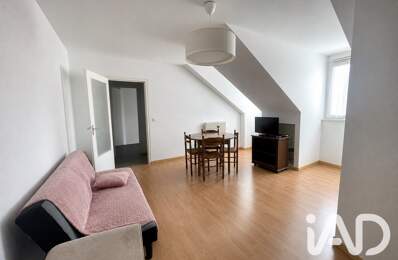 Vente Appartement 2 pièces — photo du bien