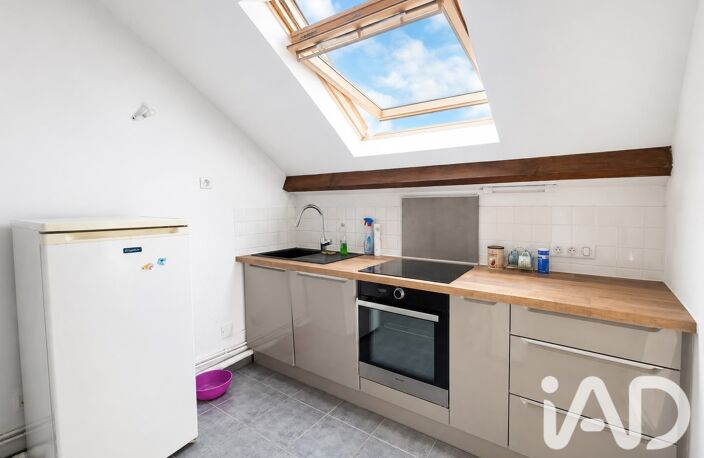 Vente Appartement 2 pièces — photo 2