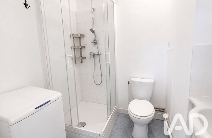 Vente Appartement 2 pièces — photo 4