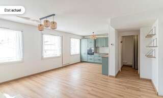 Appartement 4 Pièces 76 m² à vendre à Le Taillan-Médoc (33320)