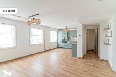 Appartement 4 pièces 224900 €