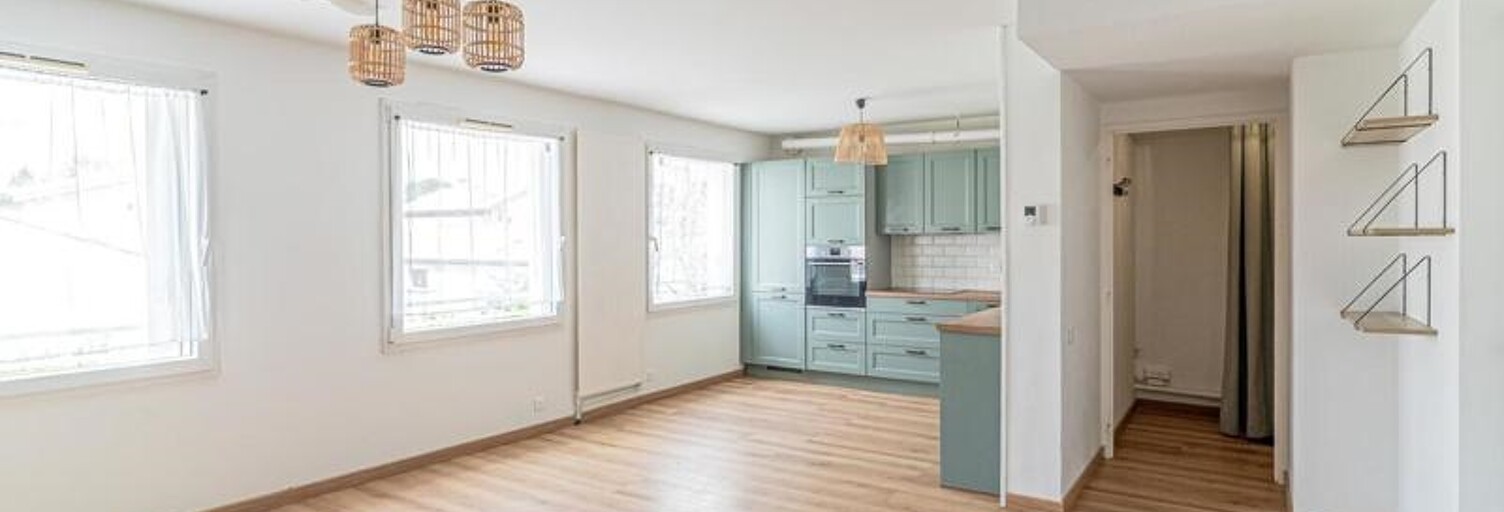 Appartement 4 Pièces 76 m² à vendre à Le Taillan-Médoc (33320)