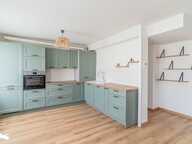 Appartement de 4 pièces principales — photo 2