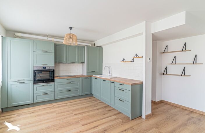 Appartement de 4 pièces principales — photo 2