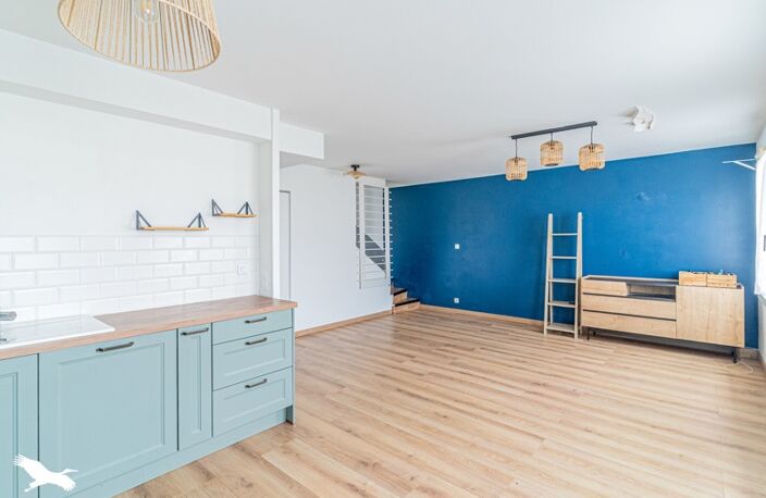 Appartement de 4 pièces principales — photo 3