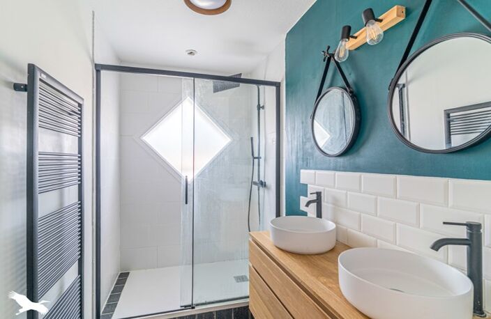 Appartement de 4 pièces principales — photo 4