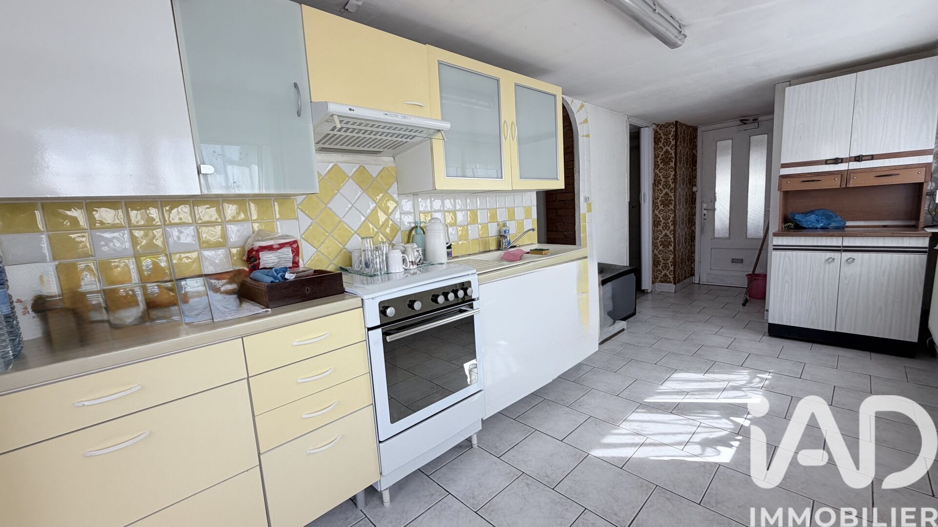 Vente Maison/villa 4 pièces - Photo 3