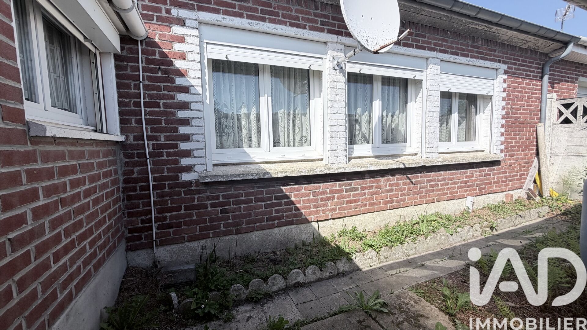 Vente Maison/villa 4 pièces - Photo 4