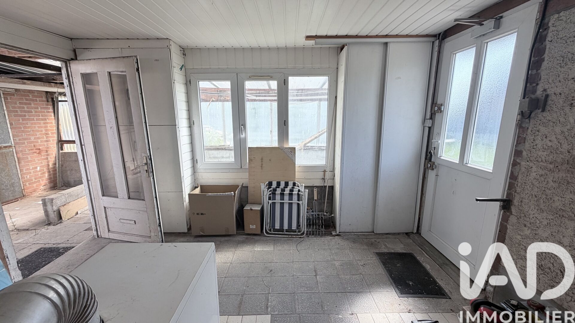 Vente Maison/villa 4 pièces - Photo 5