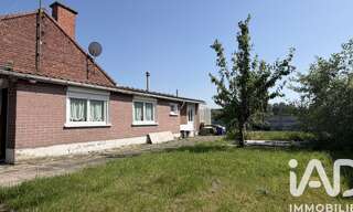 Maison 4 Pièces 80 m² à vendre à Lallaing (59167)