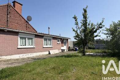 Maison 4 pièces 102900 €