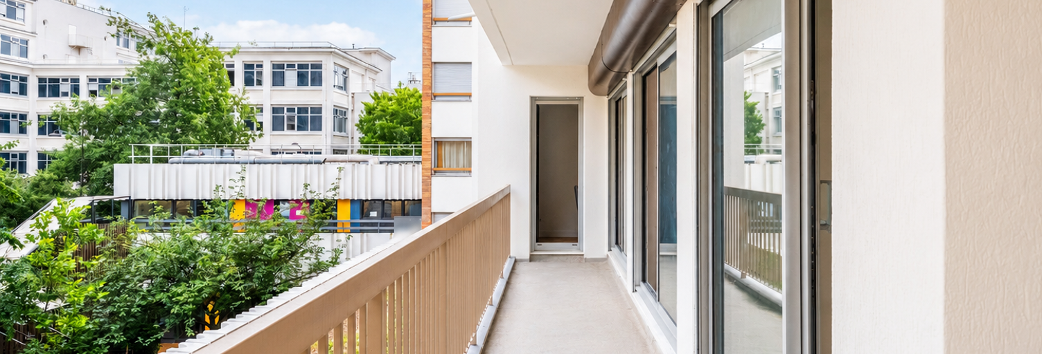 Appartement 4 Pièces 90 m² à vendre à Paris 11 (75011)