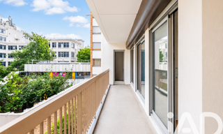 Appartement 4 Pièces 90 m² à vendre à Paris 11 (75011)