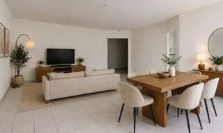 Appartement 4 Pièces 92 m² à vendre à Castanet-Tolosan (31320)