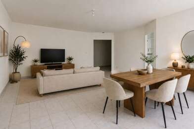 Appartement 4 pièces 270000 €