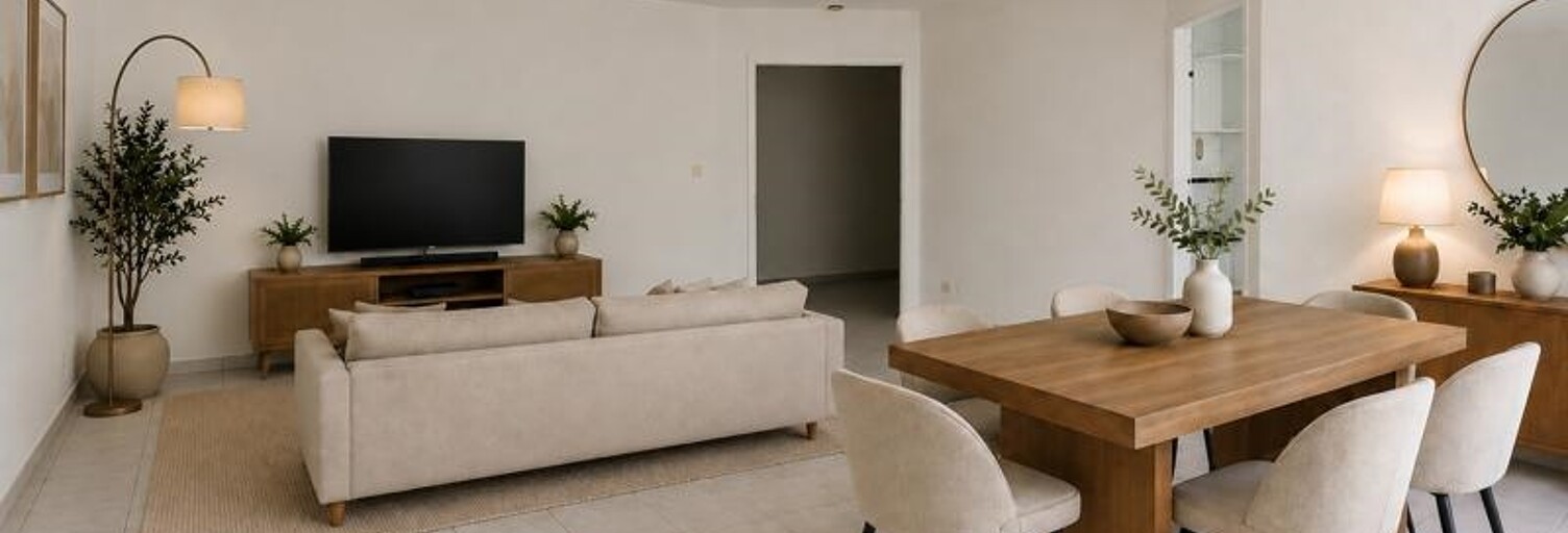Appartement 4 Pièces 92 m² à vendre à Castanet-Tolosan (31320)