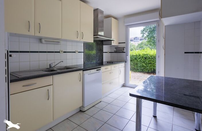 Appartement de 4 pièces principales — photo 5