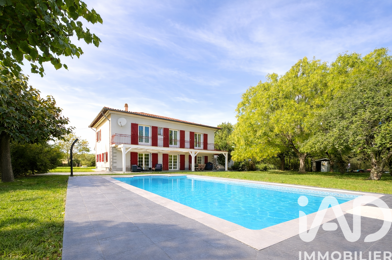 Maison 7 pièces 649900 €