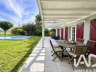 Vente Maison traditionnelle 7 pièces — photo 2