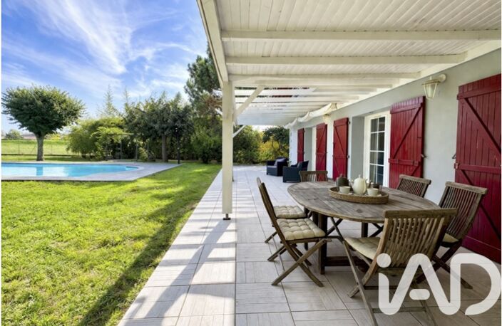 Vente Maison traditionnelle 7 pièces — photo 2