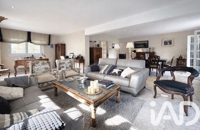 Vente Maison traditionnelle 7 pièces — photo 3