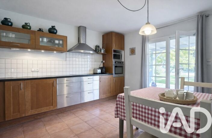 Vente Maison traditionnelle 7 pièces — photo 4