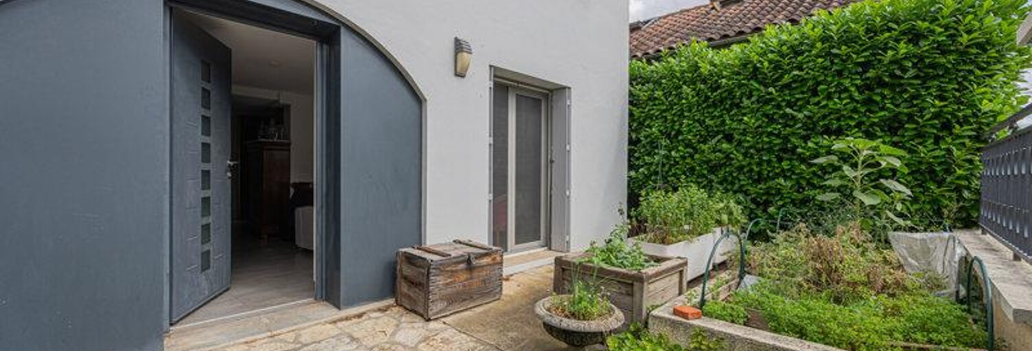 Maison 6 Pièces 119 m² à vendre à Toulouse (31500)