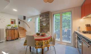 Maison 6 Pièces 119 m² à vendre à Toulouse (31500)
