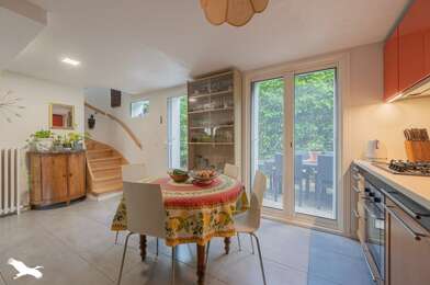 Maison 6 pièces 480000 €