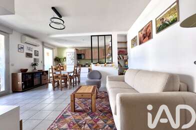 Appartement 3 pièces 975 €