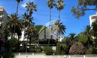 Appartement 1 Pièce 30 m² à louer à Nice (06200)