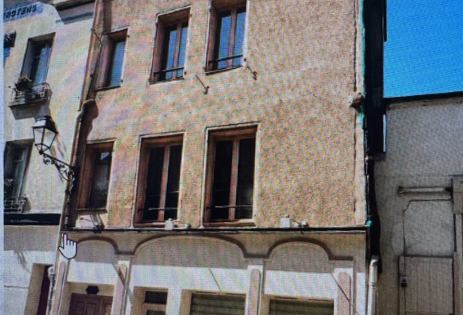 Vente Immeuble 173 m&sup2; — photo 1