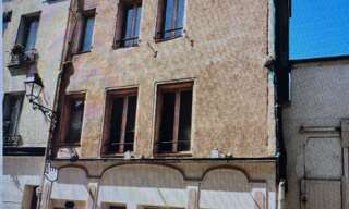 Immeuble  173 m² à vendre à Troyes (10000)