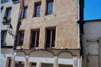 Immeuble  319000 €