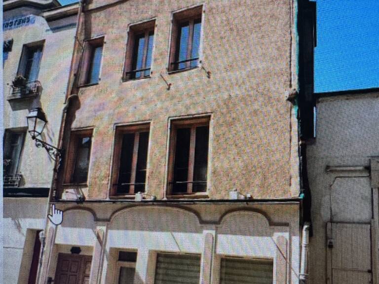 Vente Immeuble 173 m&sup2; — photo 1