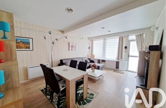 Vente Immeuble 173 m&sup2; — photo 2