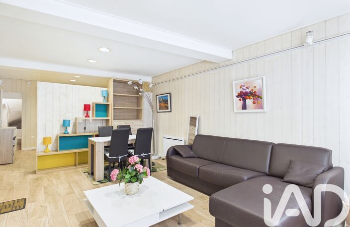Vente Immeuble 173 m&sup2; — photo 3