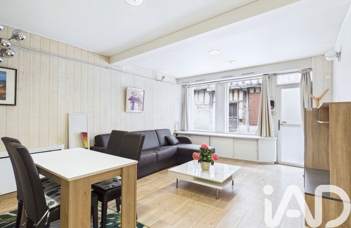 Vente Immeuble 173 m&sup2; — photo 4