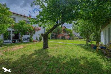 Maison 5 pièces 678000 €
