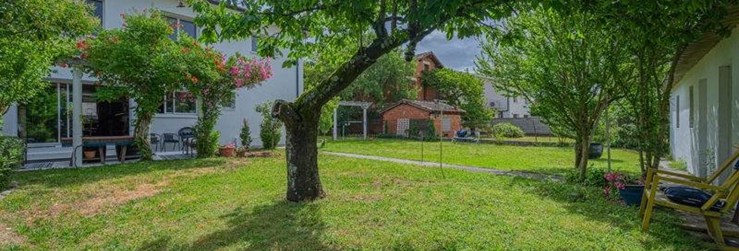 Maison 5 Pièces 191 m² à vendre à Toulouse (31200)