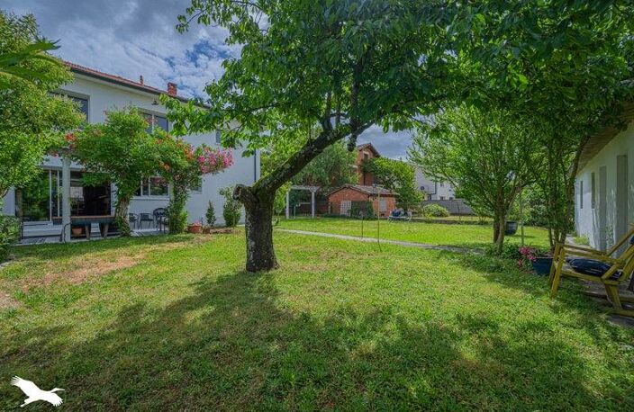 Maison art déco de 5 pièces principales — photo 4